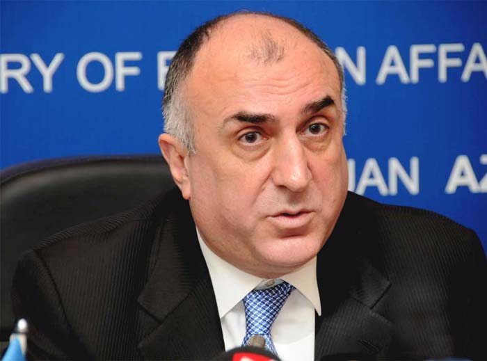 Azerbaijani FM leaves for Panama