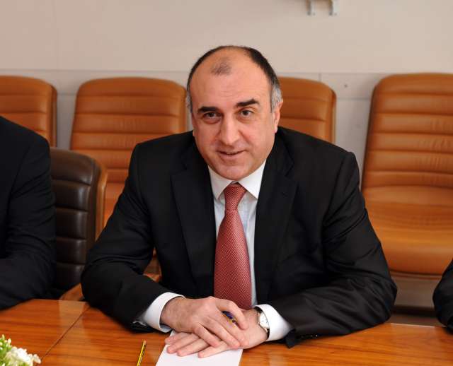 FM: World accepts NK conflict`s phased settlement as probable solution