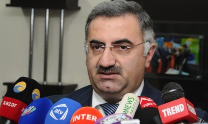 Azərbaycanla Türkiyə peyk sahəsində əməkdaşlıq edəcək