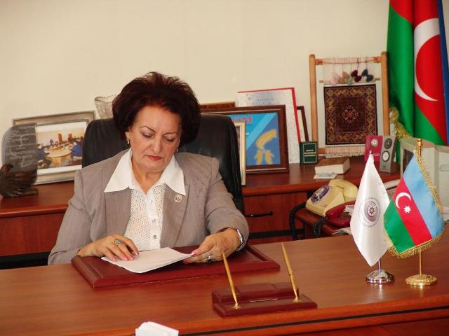 Ombudsman girovlarla bağlı müraciət etdi