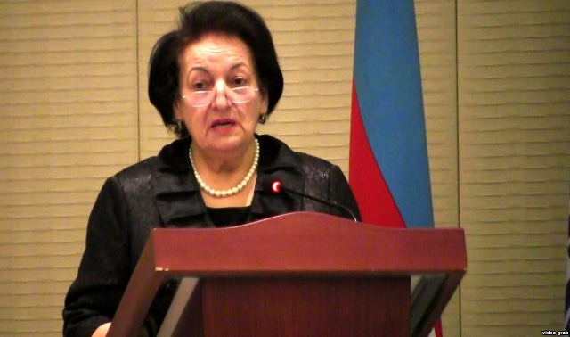 Ombudsman aprelin 5-də hesabat verəcək