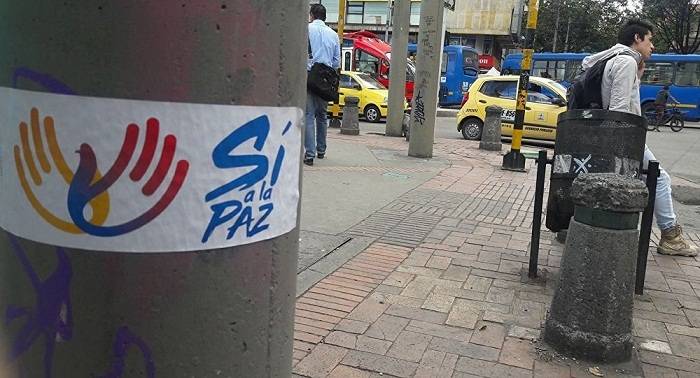 Gobierno de Ecuador, Colombia y el ELN aspiran a que el diálogo camine a paso rápido