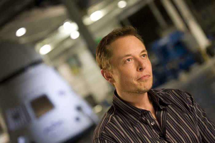 Musk annonce que Tesla a obtenu toutes les autorisations pour lancer la production de la Model 3