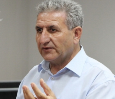 Daha bir fəal Müsavatdan qovuldu