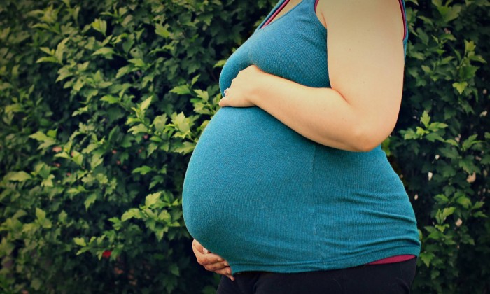 El embarazo cambia el cerebro de la madre