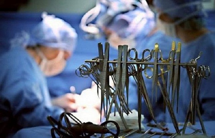 Azərbaycanda orqan dəyişmək üçün xüsusi klinikalar yaradılacaq
