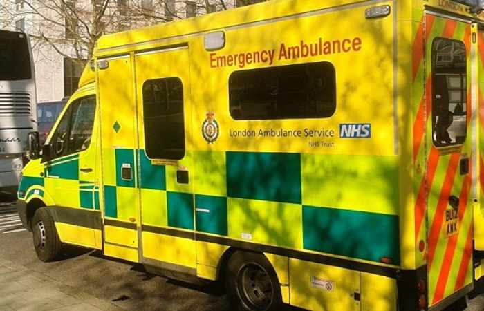 La  sustancia que dañó a 11 personas en Londres
