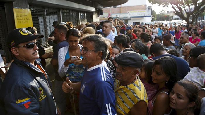 ¿Están emigrando masivamente los venezolanos?
