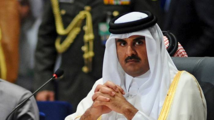 L'émir du Qatar prévoit de venir à Paris à la fin de l'été
