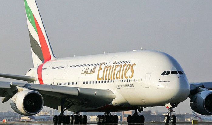 Passengers using Dubai airports to pay new tax