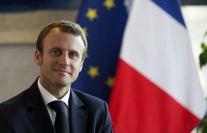 Présidentielle: Emmanuel Macron a choisi son éventuel Premier ministre