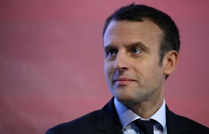 France's Macron presses Saudi king to lift Yemen blockade: Elysee source
