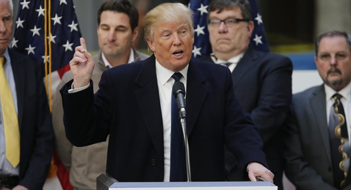 Empresarios de México y EEUU lanzan campaña por TLCAN amenazado por Trump 