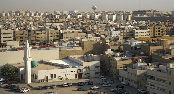 Pour la première fois, l`Arabie saoudite empruntera à l`étranger