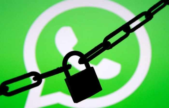 UK minister says encryption on messaging services is unacceptable