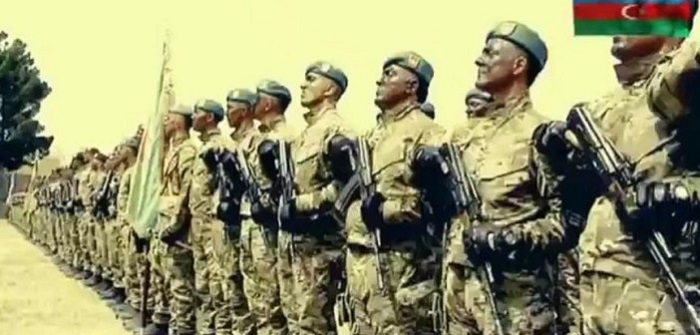 Berg-Karabach: Türkei steht „bis zum Ende“ an der Seite von Aserbaidschan