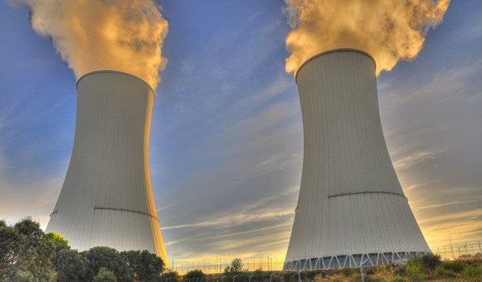 Corea del Sur decide rechazar la energía nuclear