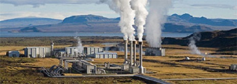 İslandiyadan unikal enerji layihəsi