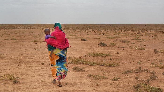 Les enfants africains constitueraient la moitié des pauvres du monde d’ici 2030