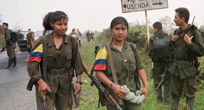 “Enfoque de género en acuerdos de paz evitará invisibilizar a las mujeres“