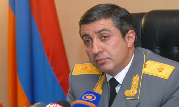 Poghosyan to be interrogated over Panama Papers scandal