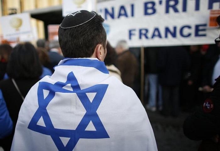 Israël fermera son Consulat à Marseille-PM d`Israël Netanyahu répond à R.Cukierman