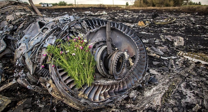 MH17-Tragödie: Lawrow sieht keinen Grund für Entschuldigung von Seiten Russlands  