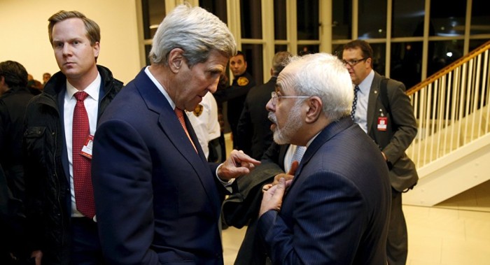 EEUU realizó envíos secretos de aviones con 1.700 millones de dólares a Irán 