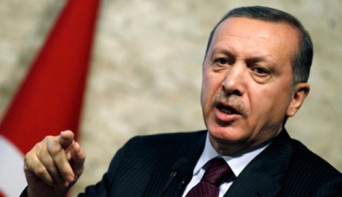 أردوغان يوكل إلى "الهلال الأحمر" ذبح أضاحيه خارج البلاد
