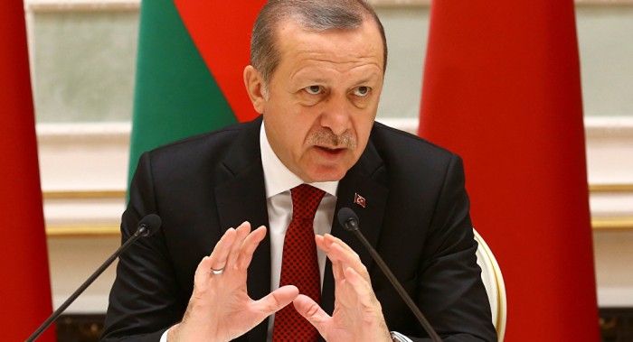 Un fiel compañero de Erdogan será el nuevo primer ministro de Turquía