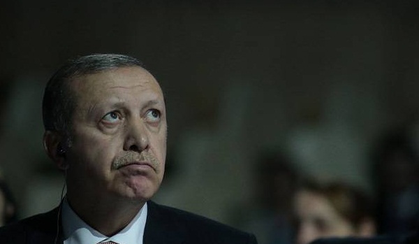 Erdogan ne répondra pas aux réactions "émotionnelles" de Moscou