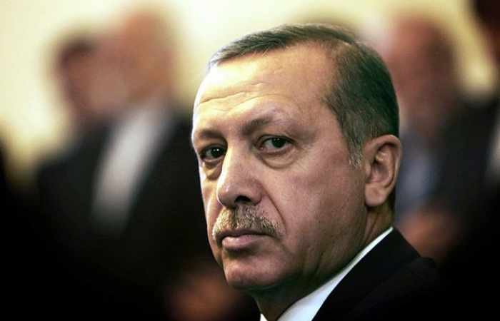 Syrie : Erdogan promet de nouvelles opérations
