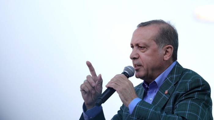 Was bringt Erdogans Jerusalem-Gipfel?