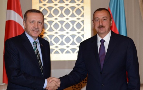 Azərbaycan prezidenti “soyqırım” günü Türkiyədə olacaq
