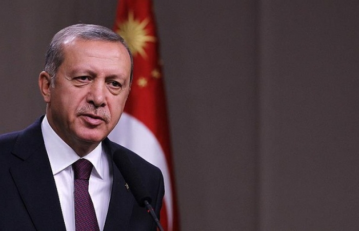 Erdogan: «Nous croyons au rôle actif de la Russie dans le règlement du conflit du Haut-Karabagh»