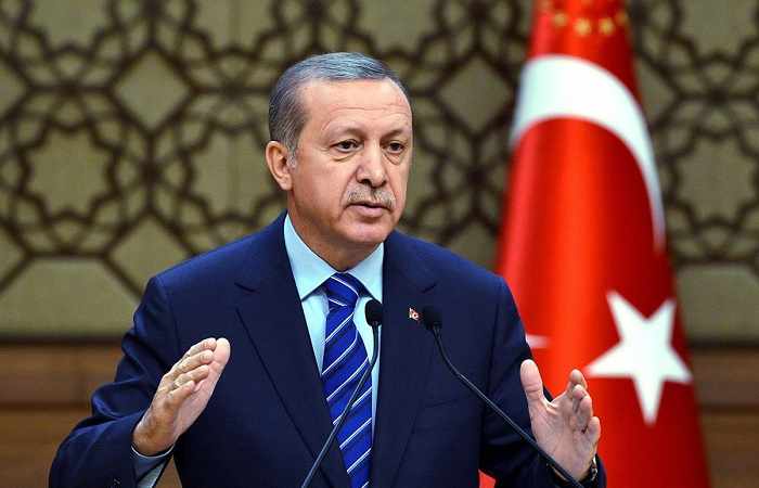 Criminal complaint lodged over researcher inciting Erdogan's assassination