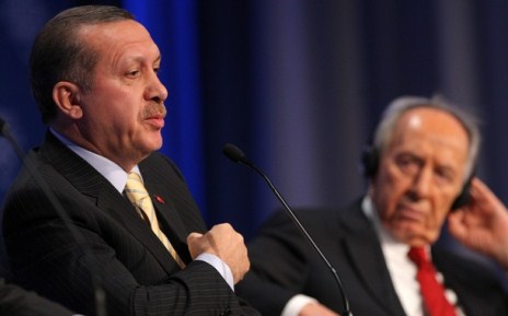Türkiyə ilə İsrail arasında yeni böhran 