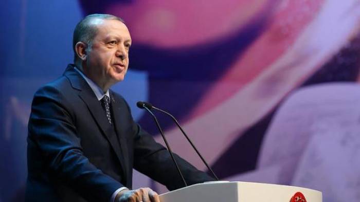 Erdoğan: Wenn Jerusalem geht, könne Medina nicht beschützt werden