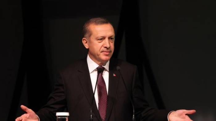 Erdogan habla por teléfono con varios líderes sobre la ruptura de siete países con Qatar