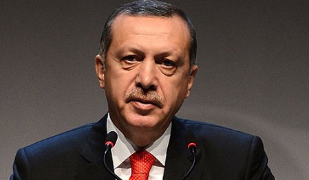 Erdogan denies possible amnesty for PKK 