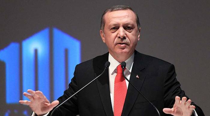 Erdogan a appelé à reconnaître Jérusalem comme la capitale occupée de la Palestine
