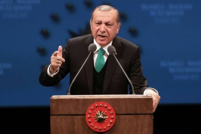 Heurts à Washington: la Turquie convoque l'ambassadeur américain