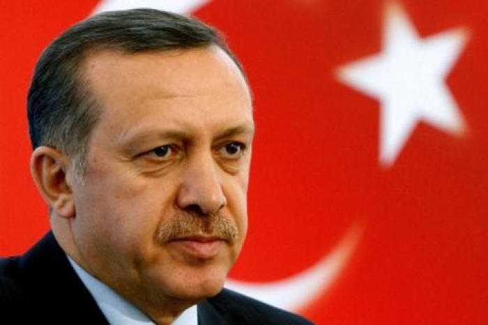 Erdogan’s visit to Azerbaijan postponed