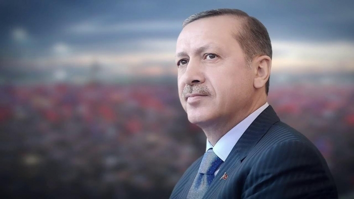 أردوغان مهنئاً بالعيد: تركيا ليست لقمة سائغة وردها سيكون في الميدان