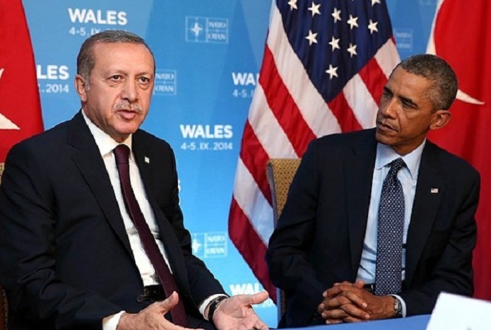 Obama Türkiyə ilə bağlı təcili toplantı çağırdı
