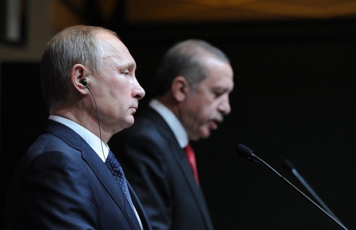 Putin and Erdogan may meet in person in Sochi soon