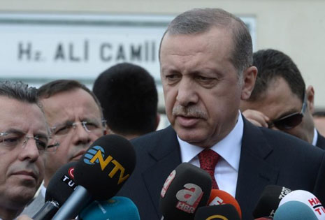 Turkish President, PM reassure of election security