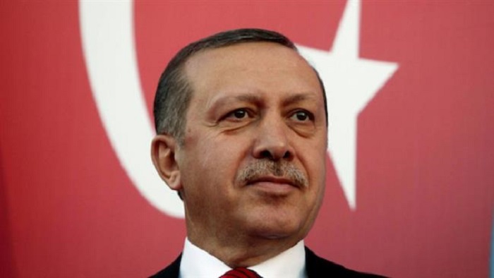 Turkish president to visit Iran 