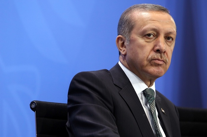 Turkish-Azerbaijani brotherhood to further strengthen - Erdogan