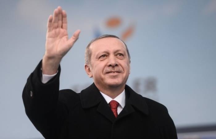 Turkish President Erdogan to visit Azerbaijan
